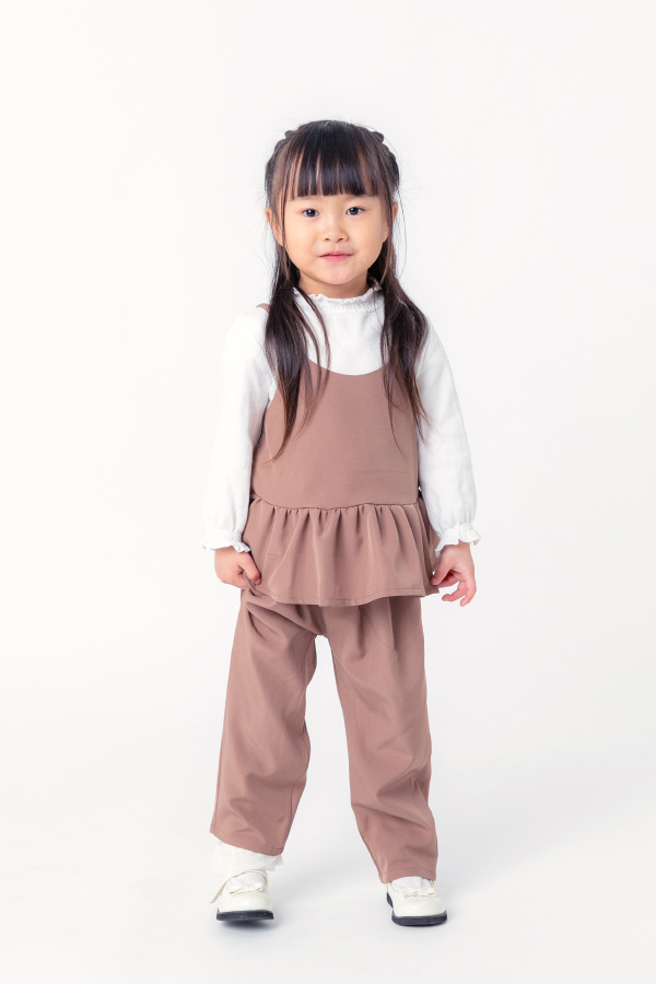 あやは 関西 2～6歳 女の子 モデル画像08