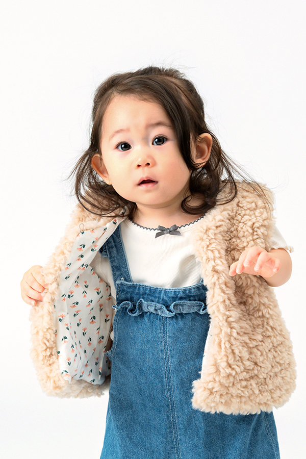 今林　琥珀   女の子 モデル画像02