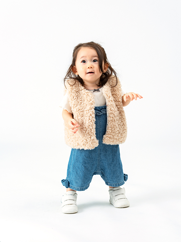 今林　琥珀   女の子 モデル画像04