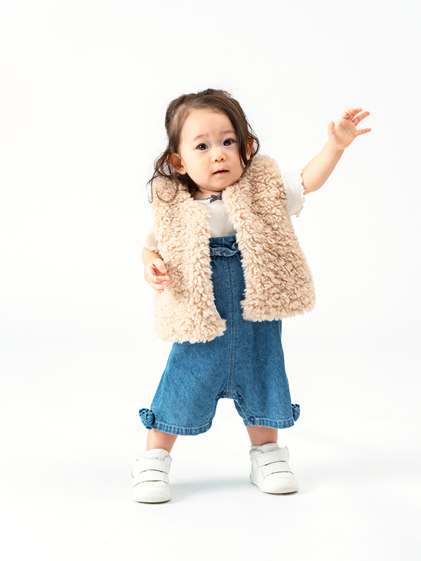 今林　琥珀   女の子 モデル画像05