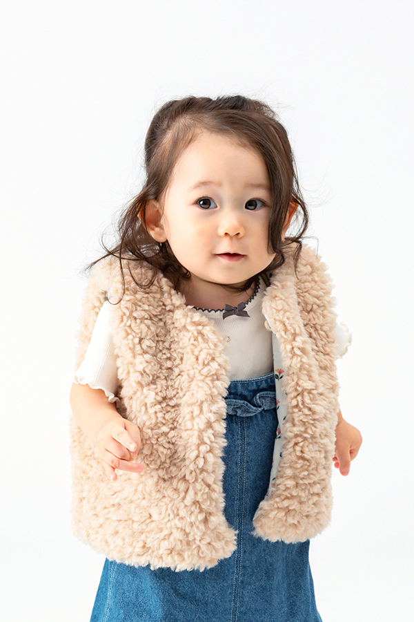 今林　琥珀   女の子 モデル画像06