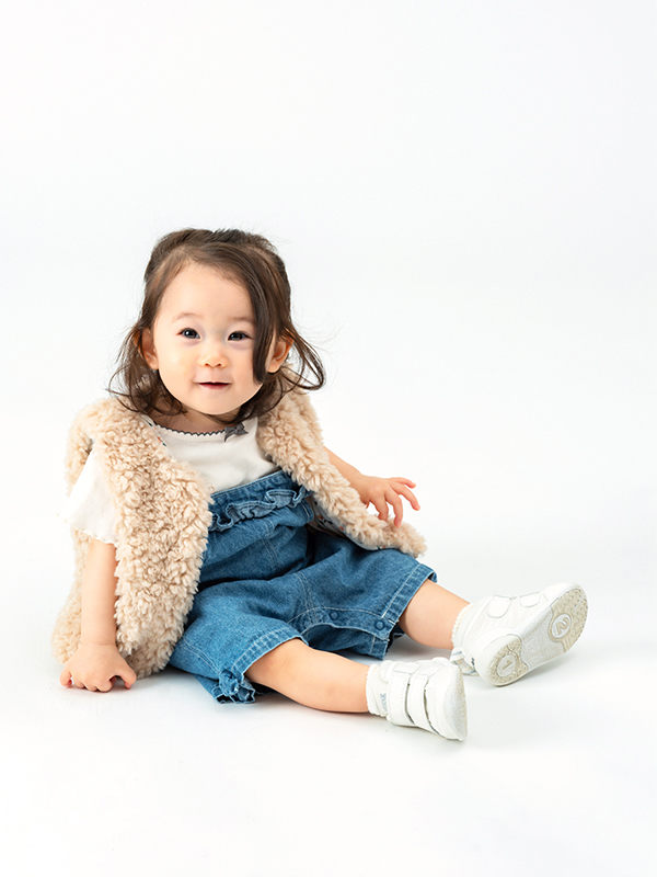 今林　琥珀   女の子 モデル画像08