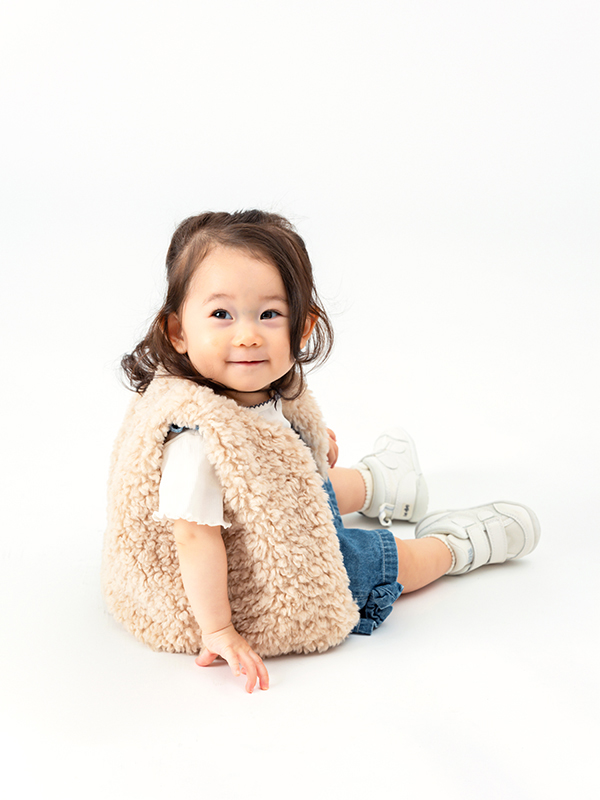 今林　琥珀   女の子 モデル画像09