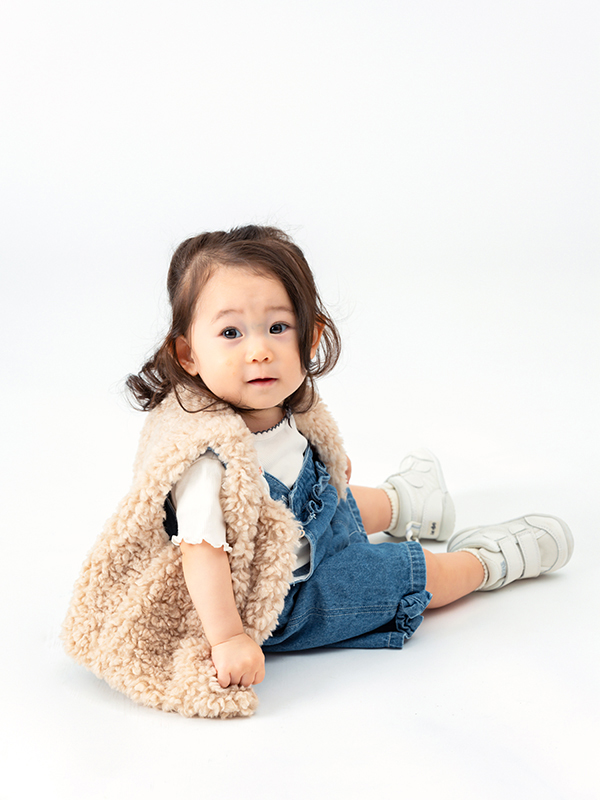 今林　琥珀   女の子 モデル画像10