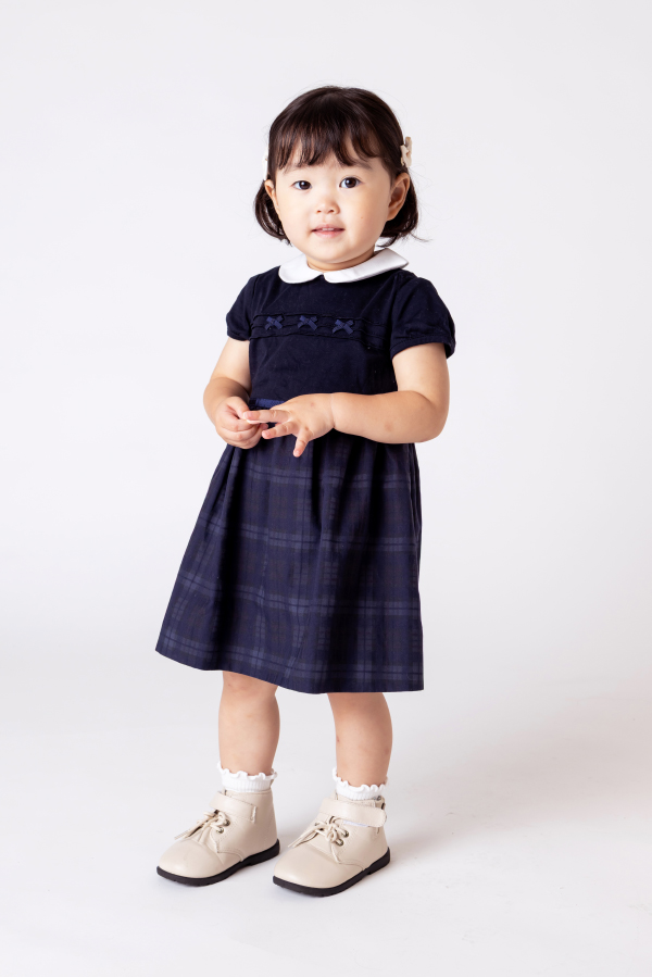 サヤ 関東 2～6歳 女の子 モデル画像01