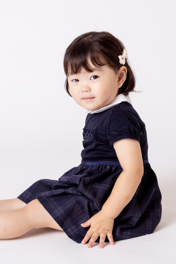 サヤ 関東 2～6歳 女の子 モデル画像02