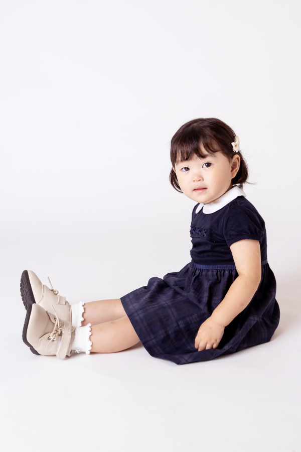 サヤ 関東 2～6歳 女の子 モデル画像03