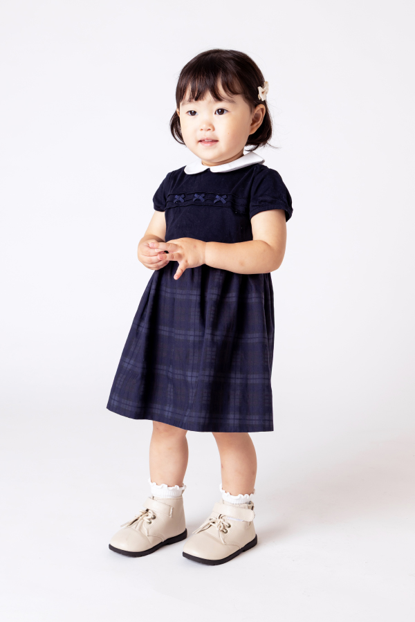 サヤ 関東 2～6歳 女の子 モデル画像04