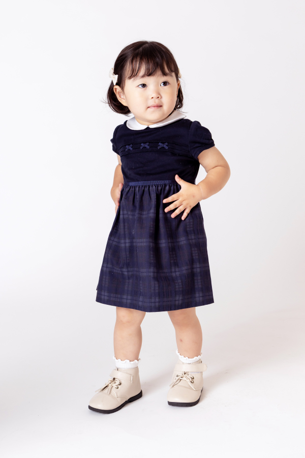 サヤ 関東 2～6歳 女の子 モデル画像05