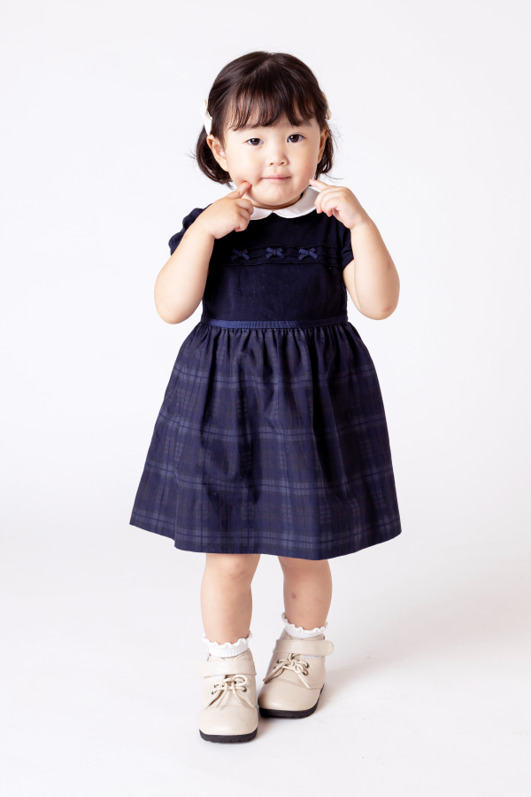 サヤ 関東 2～6歳 女の子 モデル画像06