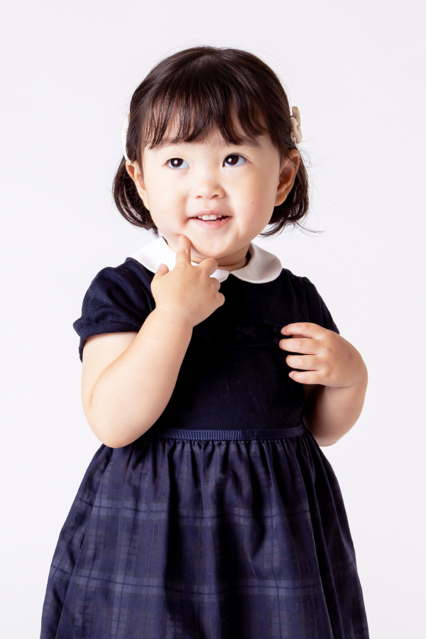 サヤ 関東 2～6歳 女の子 モデル画像07