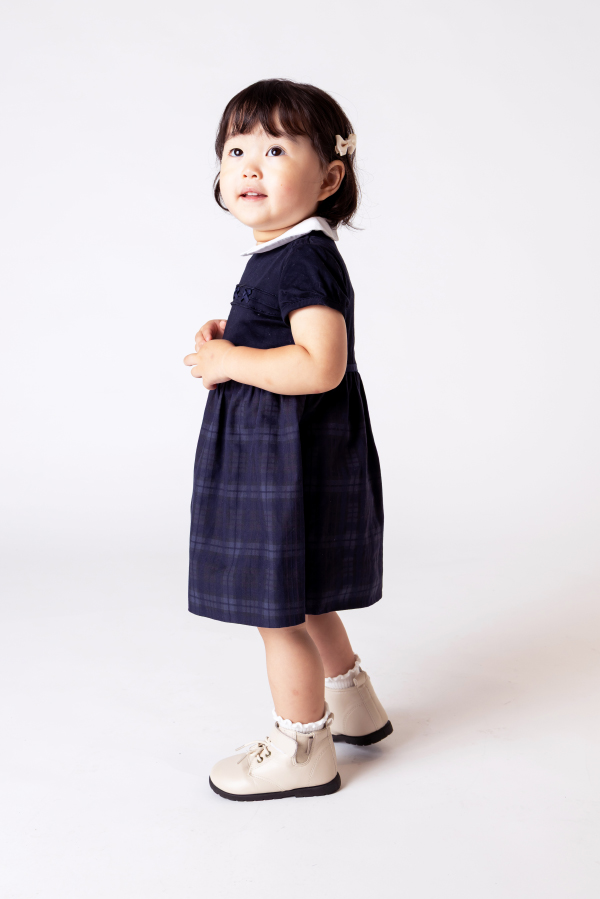 サヤ 関東 2～6歳 女の子 モデル画像08