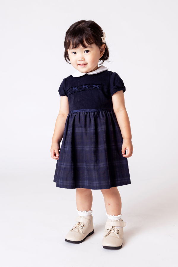 サヤ 関東 2～6歳 女の子 モデル画像09