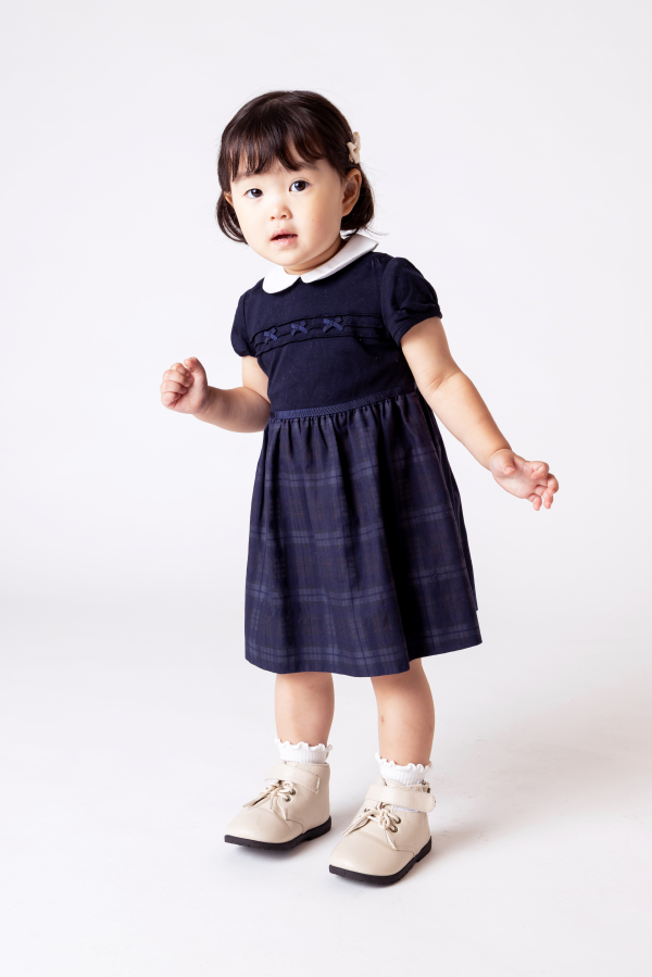 サヤ 関東 2～6歳 女の子 モデル画像10