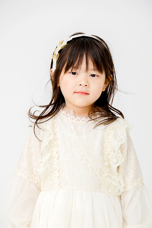 しおん 関西 2～6歳 女の子 画像01