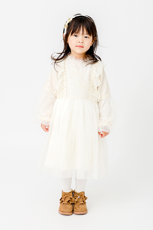 しおん 関西 2～6歳 女の子 モデル画像02