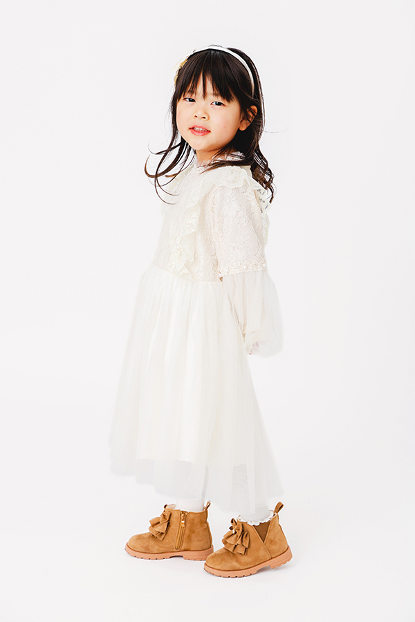 しおん 関西 2～6歳 女の子 モデル画像03