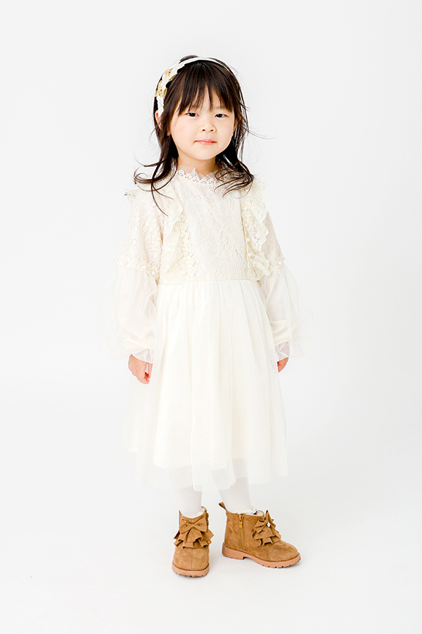 しおん 関西 2～6歳 女の子 モデル画像04
