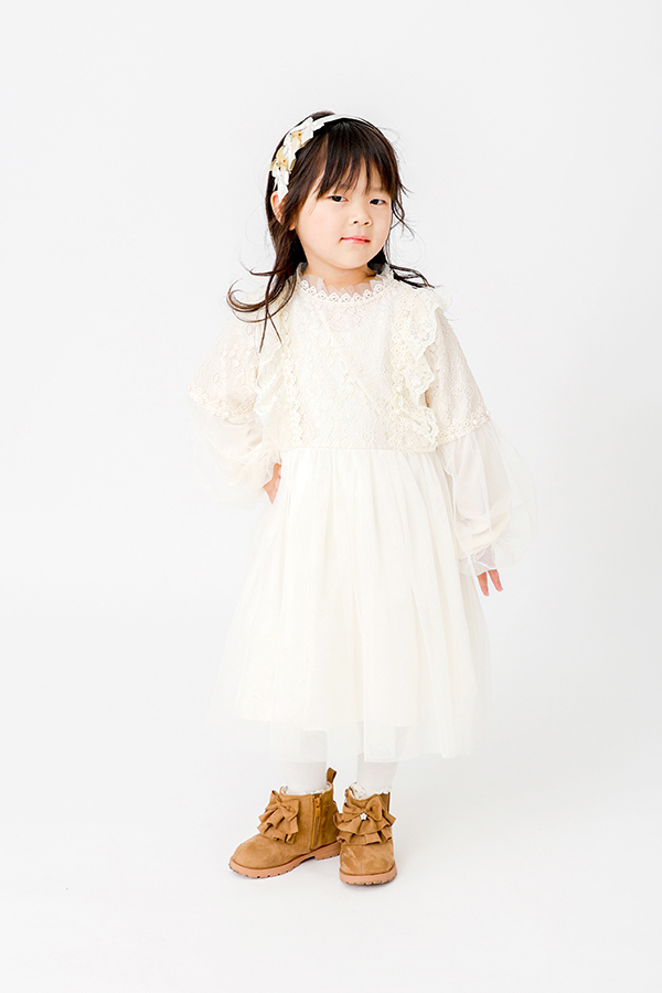 しおん 関西 2～6歳 女の子 モデル画像05