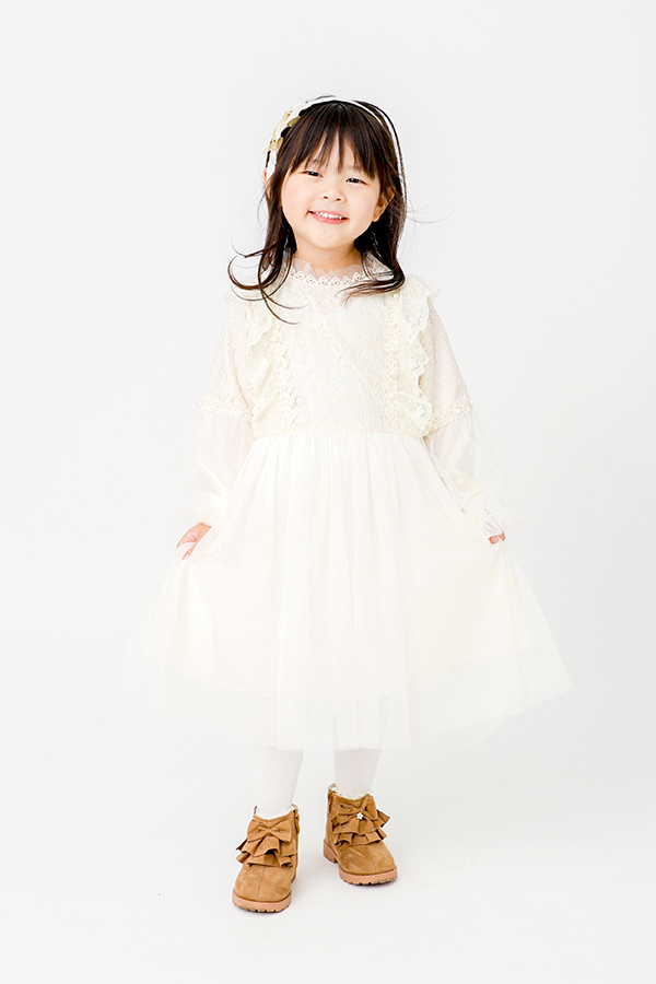 しおん 関西 2～6歳 女の子 モデル画像06