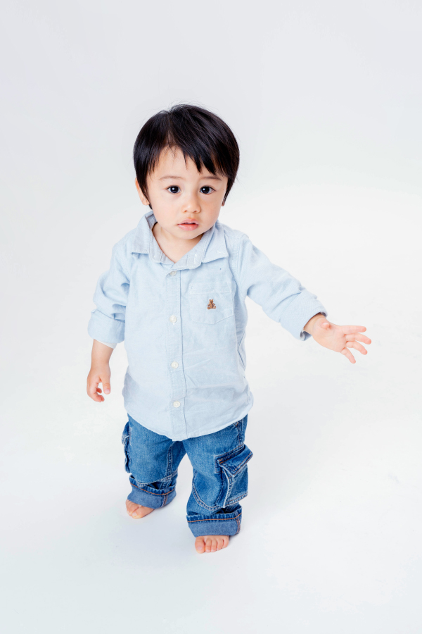 だいき 関東 0～1歳 男の子 画像01