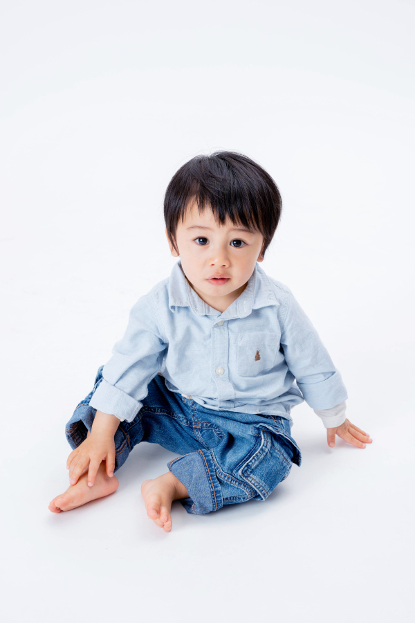 だいき 関東 0～1歳 男の子 画像04
