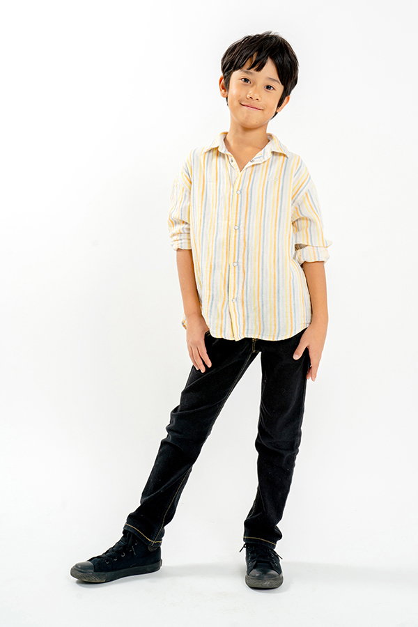 しゅん 関東  男の子 モデル画像04