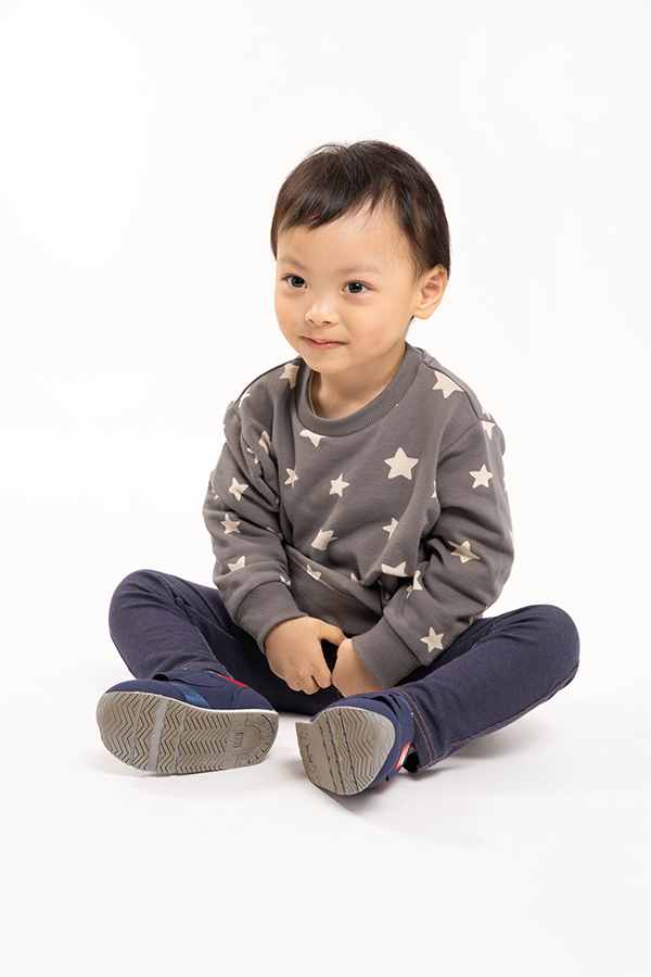 たかはし　いぶき  2～6歳 男の子 モデル画像02