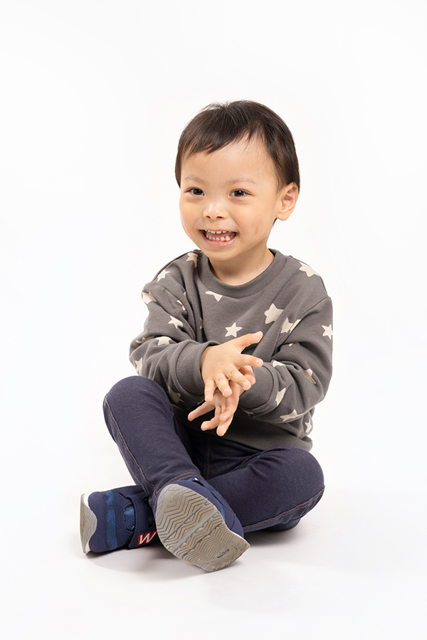 たかはし　いぶき  2～6歳 男の子 モデル画像04