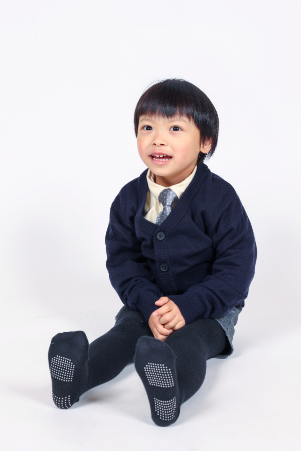 いぶき 中部 2～6歳 男の子 モデル画像08