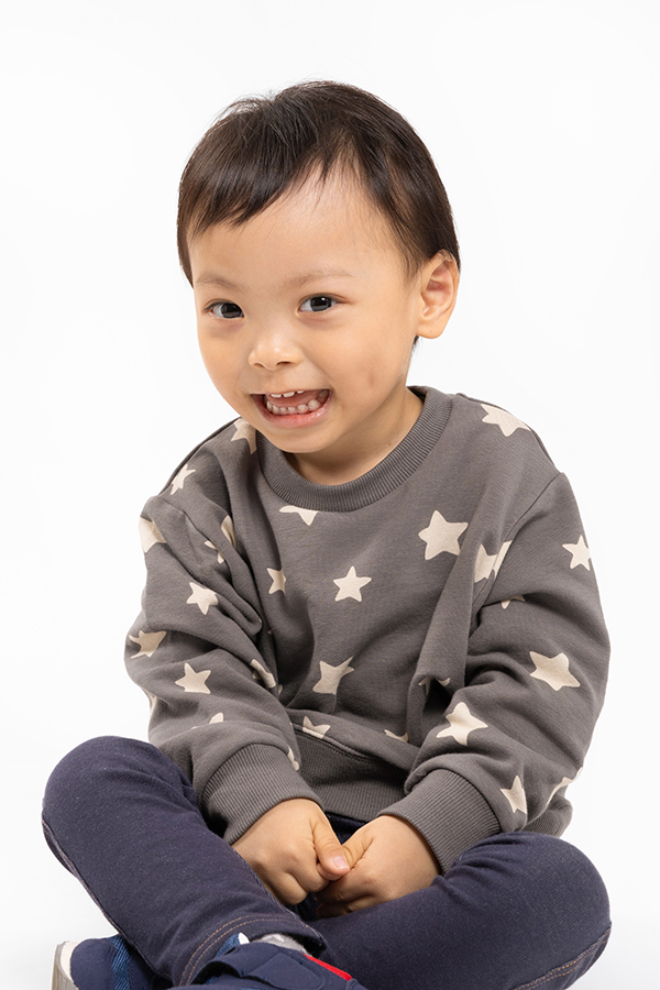 たかはし　いぶき  2～6歳 男の子 モデル画像05