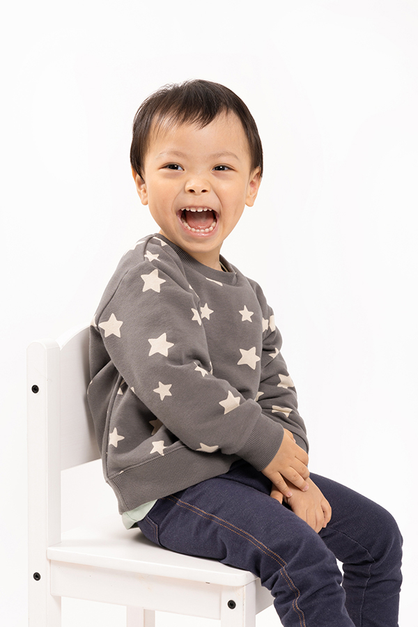 たかはし　いぶき  2～6歳 男の子 モデル画像09