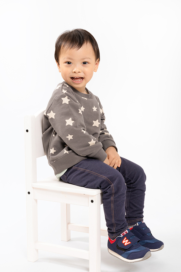 たかはし　いぶき  2～6歳 男の子 モデル画像10