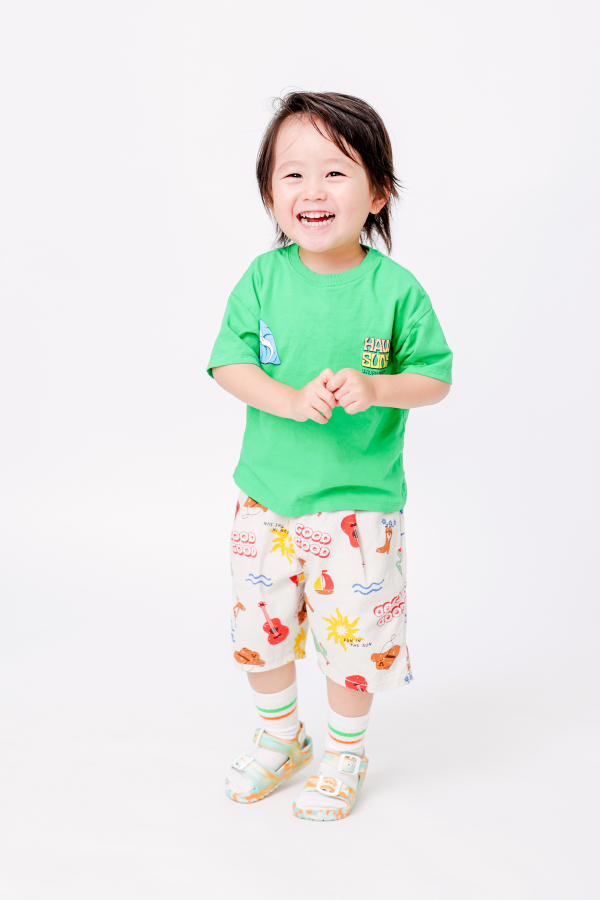 碧海 関西 2～6歳 男の子 モデル画像01