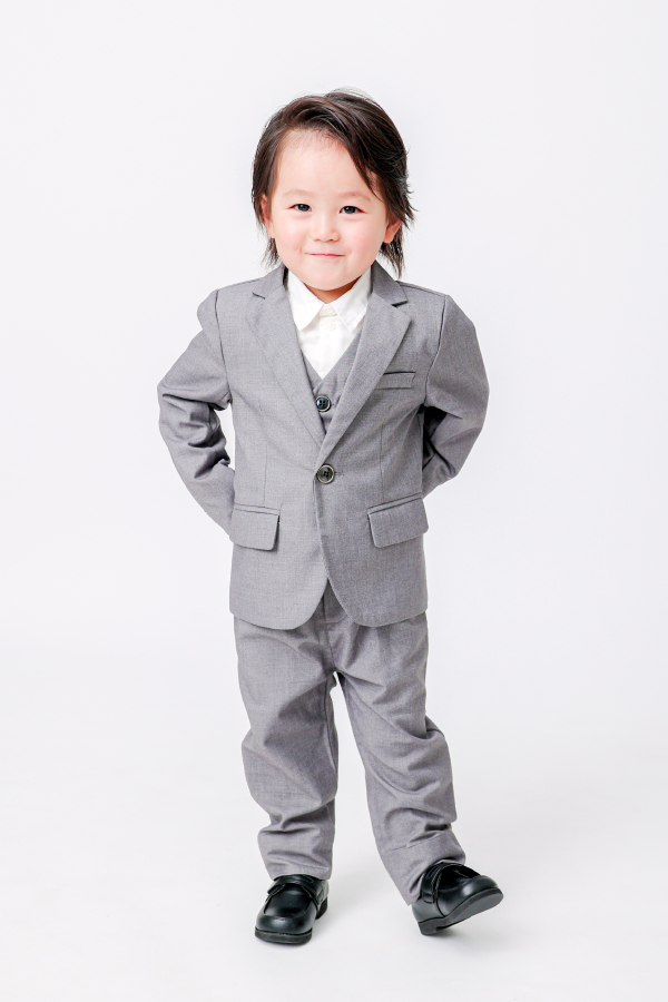 碧海 関西 2～6歳 男の子 モデル画像02