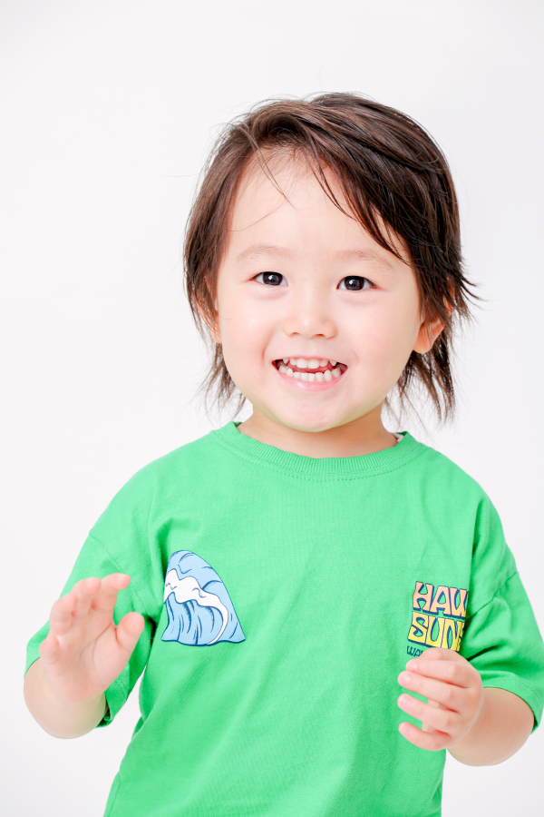 碧海 関西 2～6歳 男の子 モデル画像03