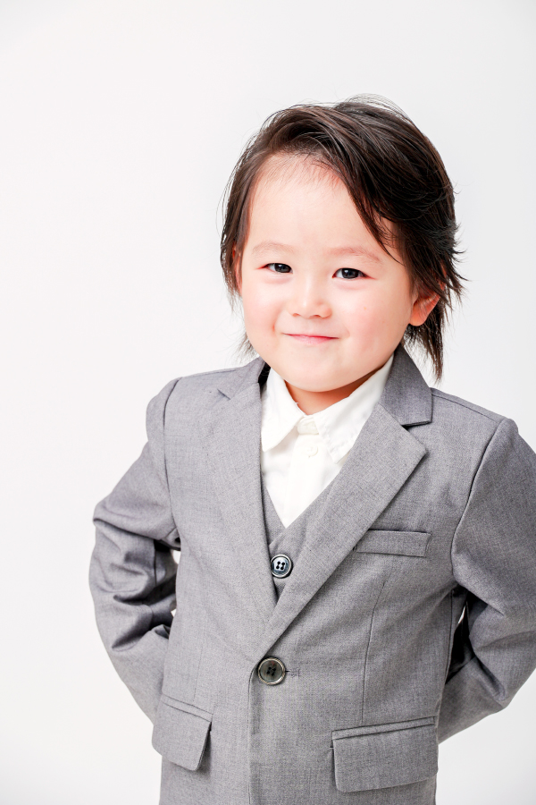 碧海 関西 2～6歳 男の子 モデル画像06