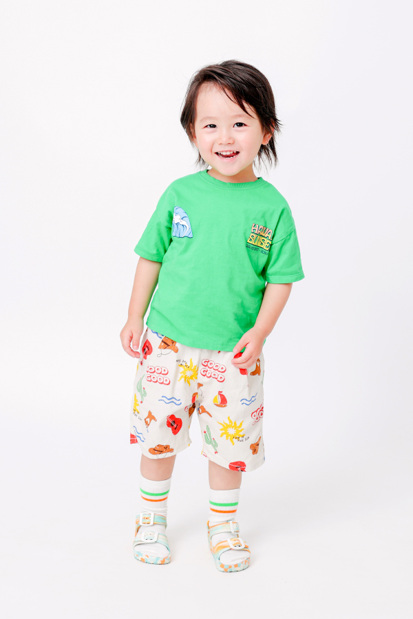 碧海 関西 2～6歳 男の子 モデル画像07