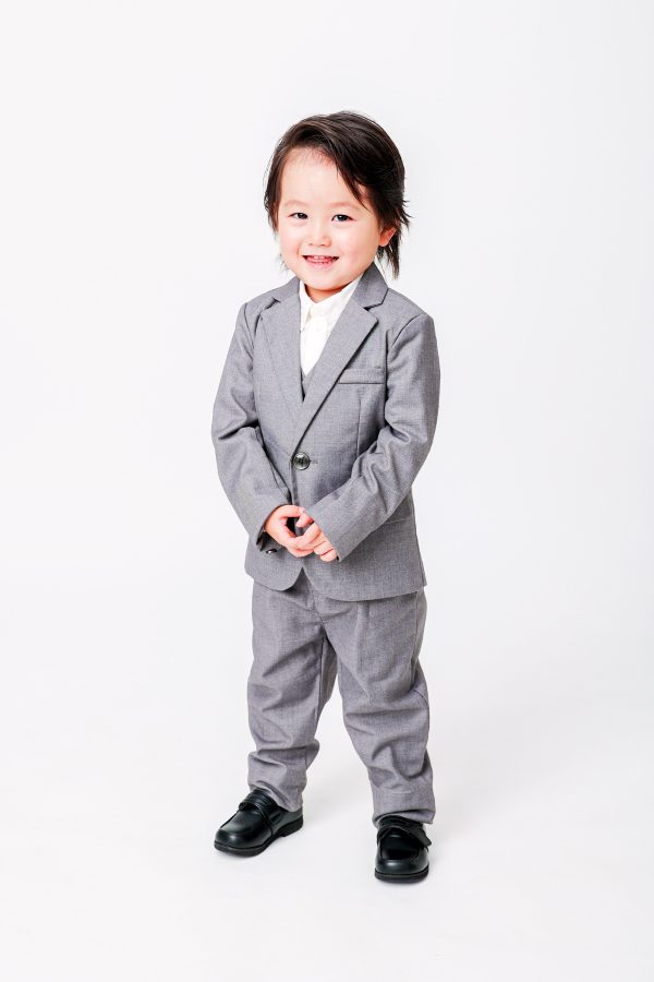 碧海 関西 2～6歳 男の子 モデル画像10