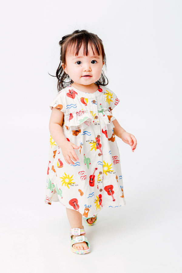 海音 関西 2～6歳 女の子 モデル画像03