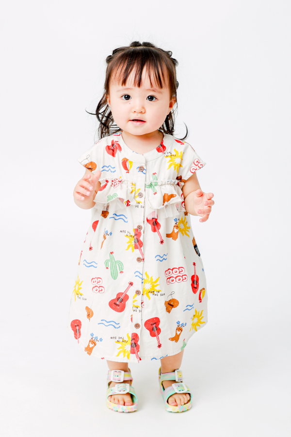 海音 関西 2～6歳 女の子 モデル画像05