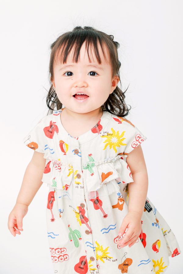 海音 関西 2～6歳 女の子 モデル画像07