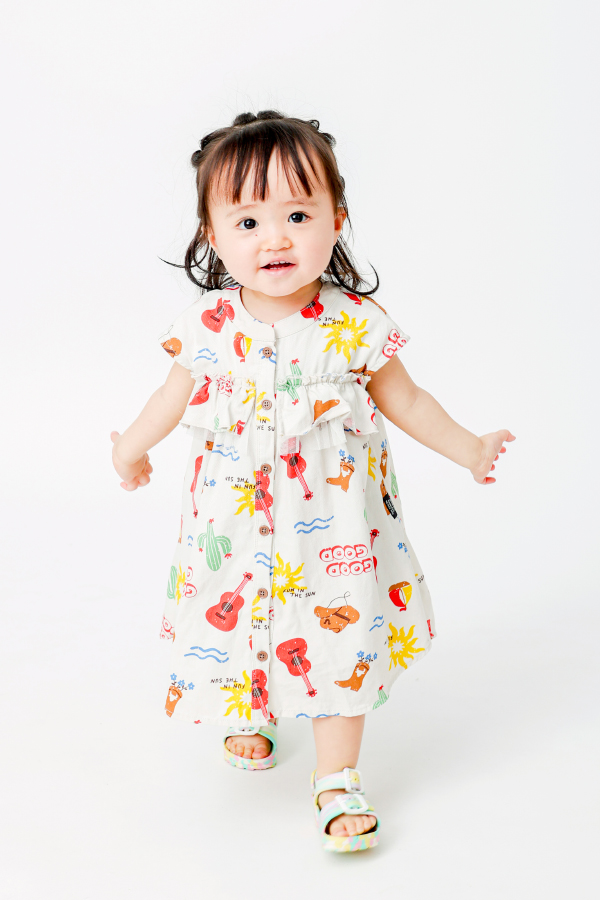 海音 関西 2～6歳 女の子 モデル画像09