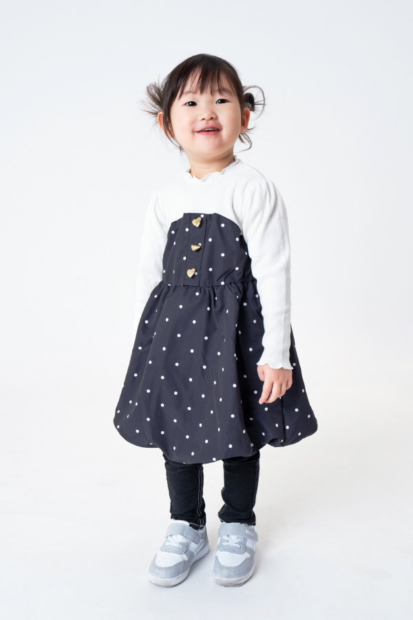 NOA   女の子 モデル画像02