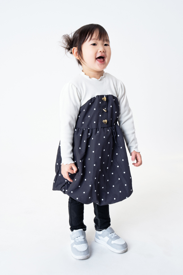 NOA   女の子 モデル画像03