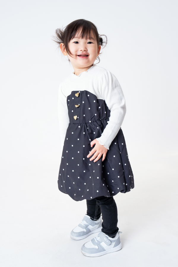 NOA   女の子 モデル画像04