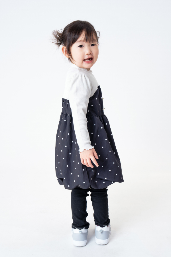 NOA   女の子 モデル画像05