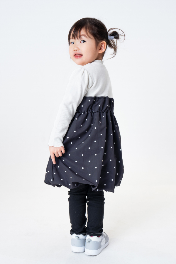 NOA   女の子 モデル画像06