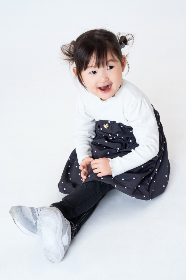 NOA   女の子 モデル画像07