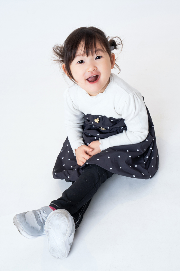 NOA   女の子 モデル画像08